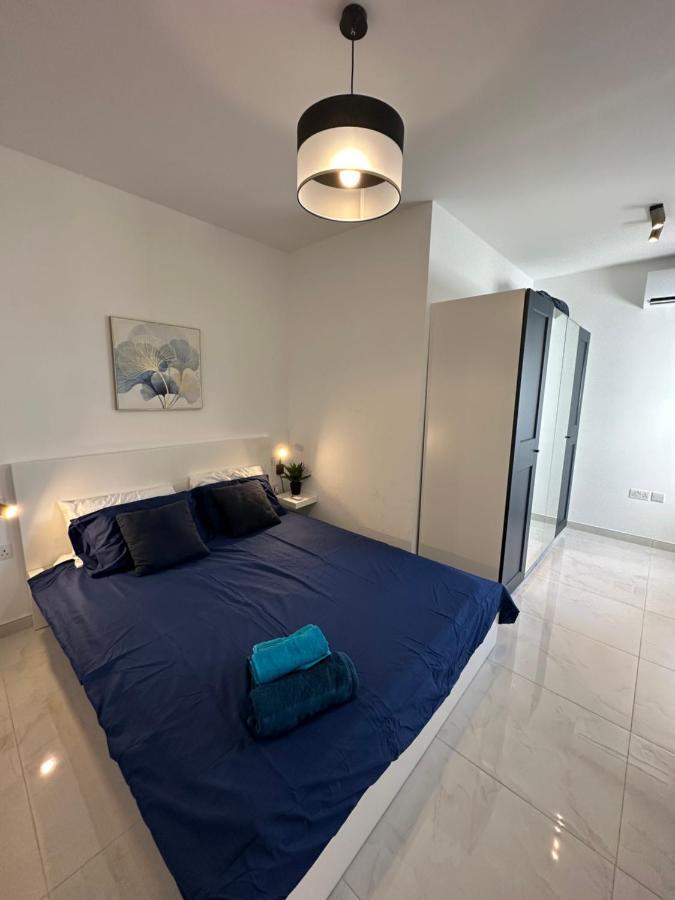 Sliema 2 Bedroom Penthouse Eksteriør billede