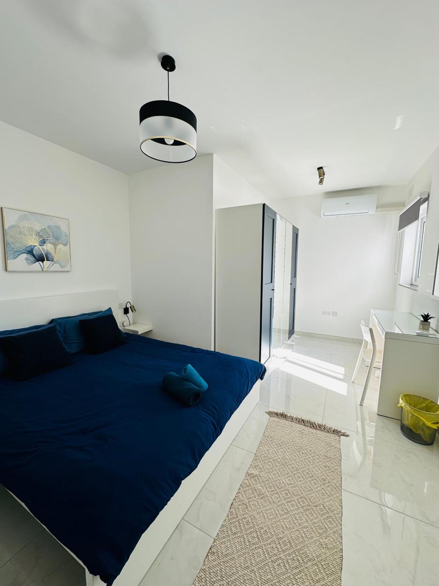 Sliema 2 Bedroom Penthouse Eksteriør billede