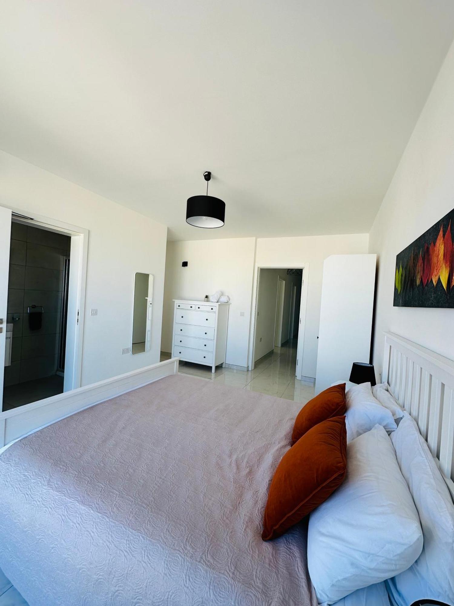 Sliema 2 Bedroom Penthouse Eksteriør billede