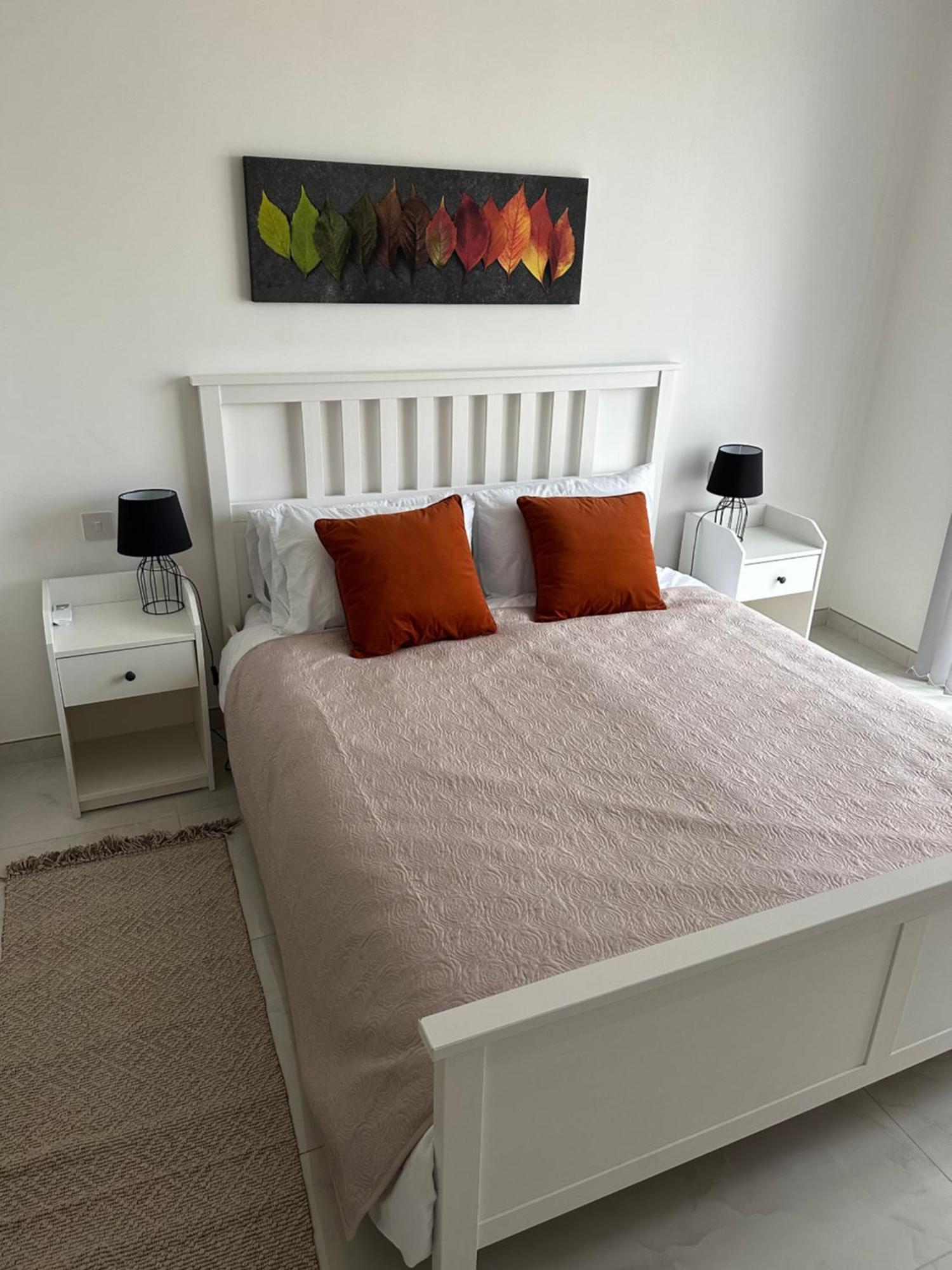 Sliema 2 Bedroom Penthouse Eksteriør billede